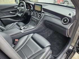 Mercedes-Benz GLC 350 350cdi AMG pack | Mobile.bg    14