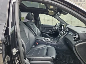 Mercedes-Benz GLC 350 350cdi AMG pack | Mobile.bg    15