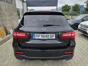 Mercedes-Benz GLC 350 350cdi AMG pack | Mobile.bg    5