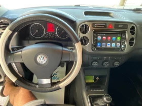 VW Tiguan | Mobile.bg    9