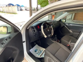 VW Tiguan | Mobile.bg    7