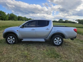 Обява за продажба на Mitsubishi L200 Суперселект  ~21 800 лв. - изображение 3