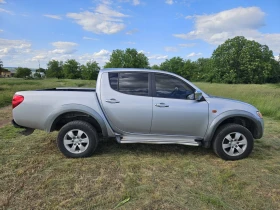 Обява за продажба на Mitsubishi L200 Суперселект  ~21 800 лв. - изображение 2