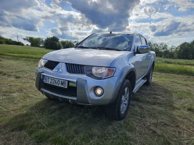 Обява за продажба на Mitsubishi L200 Суперселект  ~21 800 лв. - изображение 1