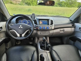 Обява за продажба на Mitsubishi L200 Суперселект  ~21 800 лв. - изображение 1
