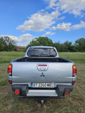 Обява за продажба на Mitsubishi L200 Суперселект  ~21 800 лв. - изображение 4