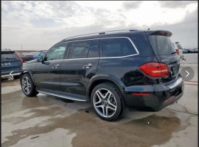 Mercedes-Benz GLS580 GLS 550 4 MATIC | Mobile.bg    2