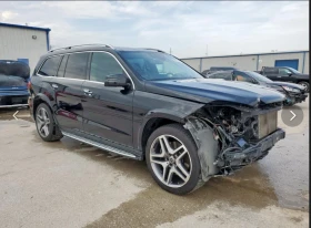 Mercedes-Benz GLS580 GLS 550 4 MATIC | Mobile.bg    11