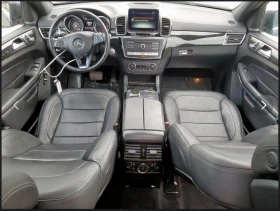 Mercedes-Benz GLS580 GLS 550 4 MATIC | Mobile.bg    8