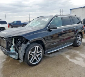     Mercedes-Benz GLS580 GLS 550 4 MATIC