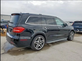 Mercedes-Benz GLS580 GLS 550 4 MATIC | Mobile.bg    3