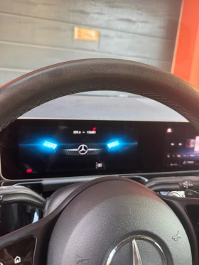 Mercedes-Benz GLA B Class 180 | Mobile.bg    10