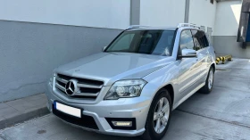 Mercedes-Benz GLK 220* //AMG* 4matic* TOP..!!*  | Mobile.bg    2