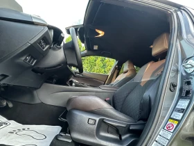 Toyota C-HR !!! 1.8 hybrid !  ! | Mobile.bg    10