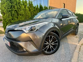Toyota C-HR !!! 1.8 hybrid !  ! | Mobile.bg    3