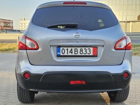Nissan Qashqai 2.0i + 2 4x4 SWISS EDITION  | Mobile.bg    4