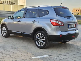 Nissan Qashqai 2.0i + 2 4x4 SWISS EDITION  | Mobile.bg    3
