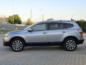 Nissan Qashqai 2.0i + 2 4x4 SWISS EDITION  | Mobile.bg    2