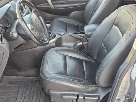 Nissan Qashqai 2.0i + 2 4x4 SWISS EDITION  | Mobile.bg    8