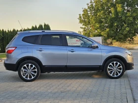 Nissan Qashqai 2.0i + 2 4x4 SWISS EDITION  | Mobile.bg    6