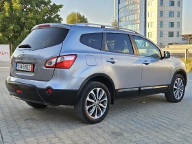 Nissan Qashqai 2.0i + 2 4x4 SWISS EDITION  | Mobile.bg    5