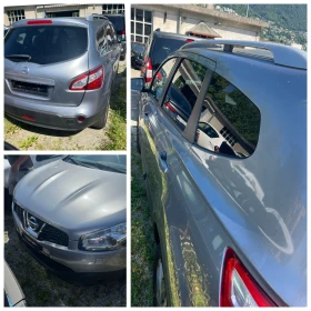 Nissan Qashqai 2.0i + 2 4x4 SWISS EDITION  | Mobile.bg    17