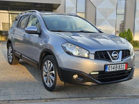 Nissan Qashqai 2.0i + 2 4x4 SWISS EDITION  | Mobile.bg    7