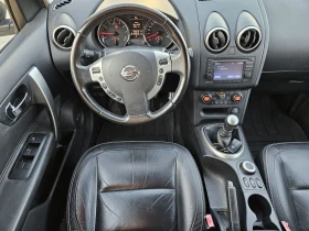 Nissan Qashqai 2.0i + 2 4x4 SWISS EDITION  | Mobile.bg    11
