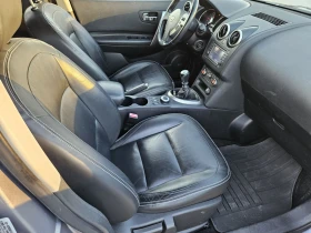 Nissan Qashqai 2.0i + 2 4x4 SWISS EDITION  | Mobile.bg    9