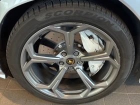 Lamborghini Urus CARFAX* АВТОФИНАНСИРАНЕ БЕЗ ПЪРВОНАЧАЛНА ВНОСКА - 260000 лв. - 29402147 8