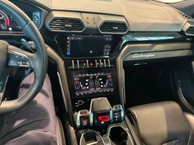 Lamborghini Urus CARFAX* АВТОФИНАНСИРАНЕ БЕЗ ПЪРВОНАЧАЛНА ВНОСКА - 260000 лв. - 29402147 13