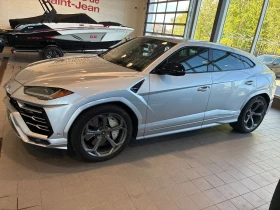 Lamborghini Urus CARFAX* АВТОФИНАНСИРАНЕ БЕЗ ПЪРВОНАЧАЛНА ВНОСКА - 260000 лв. - 29402147 3