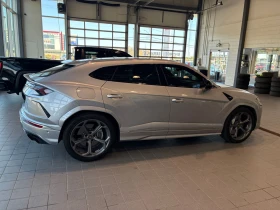 Lamborghini Urus CARFAX* АВТОФИНАНСИРАНЕ БЕЗ ПЪРВОНАЧАЛНА ВНОСКА - 260000 лв. - 29402147 5