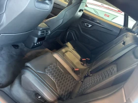 Lamborghini Urus CARFAX* АВТОФИНАНСИРАНЕ БЕЗ ПЪРВОНАЧАЛНА ВНОСКА - 260000 лв. - 29402147 10