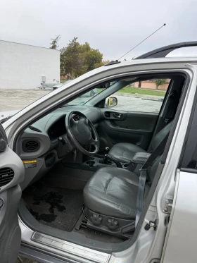 Hyundai Santa fe 2.4i145k.c 4WD, снимка 7