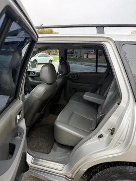 Hyundai Santa fe 2.4i145k.c 4WD, снимка 6