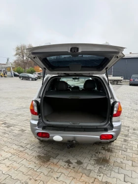 Hyundai Santa fe 2.4i145k.c 4WD, снимка 5