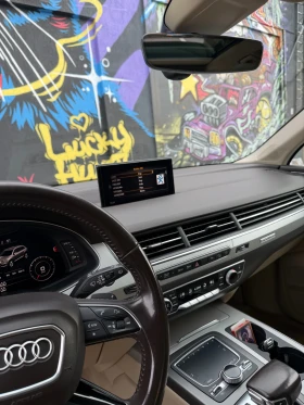 Audi Q7 - 48900 лв. / 25002.17 € - 51553147 12