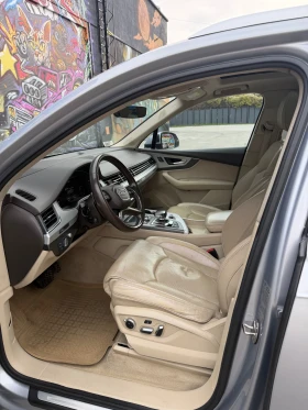 Audi Q7 - 48900 лв. / 25002.17 € - 51553147 11