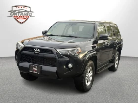 Toyota 4runner SR5* ПОДГРЕВ* КАМЕРА* ШИБИДАХ* 6+ 1 - 41100 лв. / 21014.10 € - 50738980 3