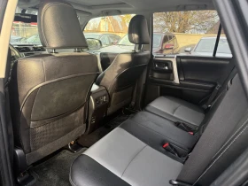 Toyota 4runner SR5* ПОДГРЕВ* КАМЕРА* ШИБИДАХ* 6+ 1 - 41100 лв. / 21014.10 € - 50738980 13