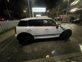Mini Countryman 1, 6 D. 90h.p | Mobile.bg � ����� ������ 4