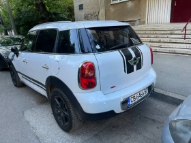 Mini Countryman 1, 6 D. 90h.p | Mobile.bg � ����� ������ 7