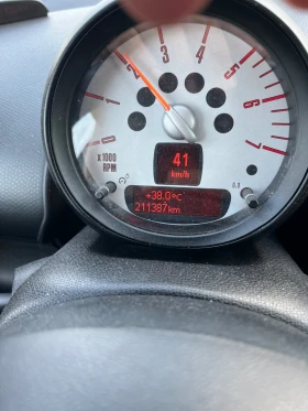 Mini Countryman 1, 6 D. 90h.p | Mobile.bg � ����� ������ 11