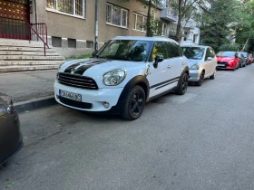 Mini Countryman 1, 6 D. 90h.p | Mobile.bg � ����� ������ 9
