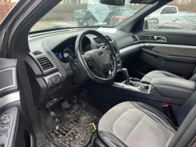 Ford Explorer * XLT * CARFAX * БЕЗ ПЪРВОНАЧАЛНА ВНОСКА, снимка 5