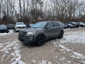 Ford Explorer * XLT * CARFAX * БЕЗ ПЪРВОНАЧАЛНА ВНОСКА, снимка 1