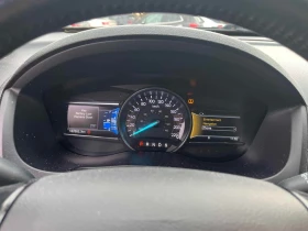 Ford Explorer * XLT * CARFAX * БЕЗ ПЪРВОНАЧАЛНА ВНОСКА, снимка 8