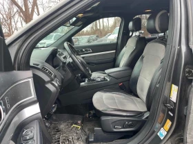Ford Explorer * XLT * CARFAX * БЕЗ ПЪРВОНАЧАЛНА ВНОСКА, снимка 10