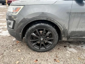 Ford Explorer * XLT * CARFAX * БЕЗ ПЪРВОНАЧАЛНА ВНОСКА, снимка 7